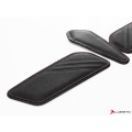 LUIMOTO TANK LEAF Tank Pads for the Ducati 1198 / 1098 / 848